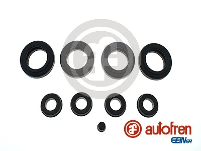Repair Kit, wheel brake cylinder